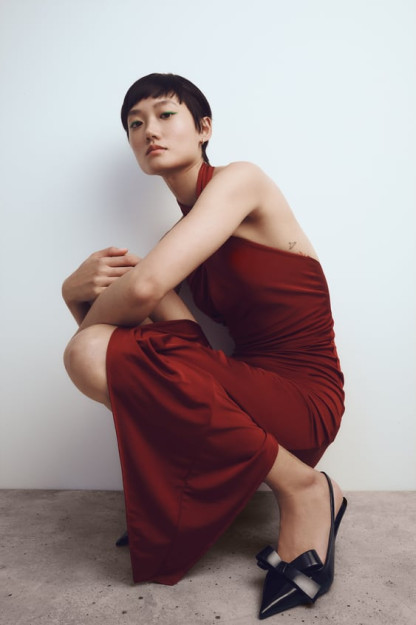 36 KAMONLI POSHNALI SLING POYAFZALLARI