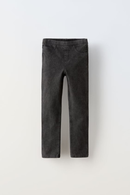 11-12 yillik xira JEGGINGS (152 sm)