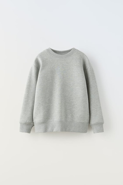 ОБЫЧНАЯ ТОЛСТОВКА 8-9 years (130 cm)