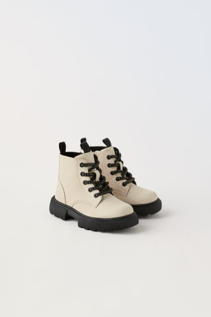 Bog‘ichli etik ZARA 27 (16,9 sm)