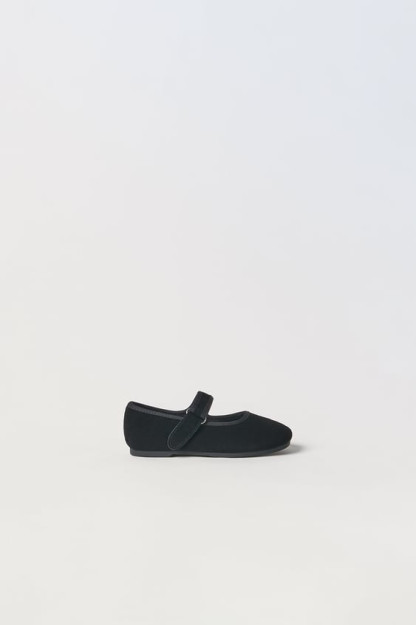 КОЖАНЫЕ БАЛЕТКИ 26 (16,3 cm)