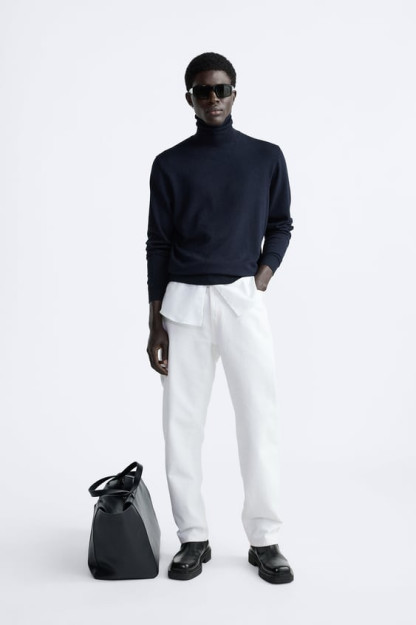 TURTLENECK KOZOK M (AQSH M)