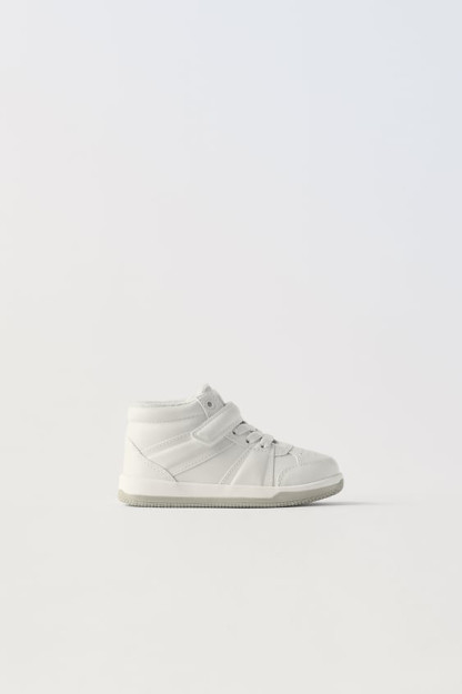 Retro 24 (14,9 sm)yuqori top krossovkalar