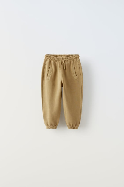 ПЛЮШЕВЫЕ БЕГУНЫ 4-5 years (110 cm)