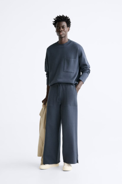XL CHO'NTAKLI BO'YINLI KOZOKNI TAQLID QILISH (AQSH XL)