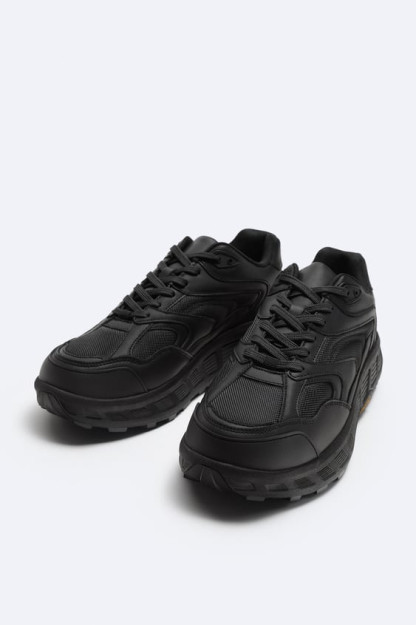 Vibram yugurish poyabzali ZARA 42