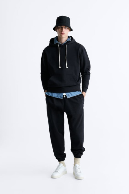 JOGGER WAIST M PAXTA SHIMLARI