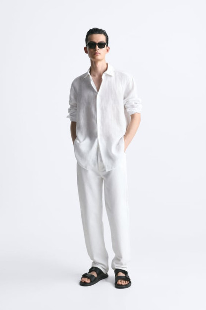 100% CHIZIQLI FUTBOLKA M (AQSH M)