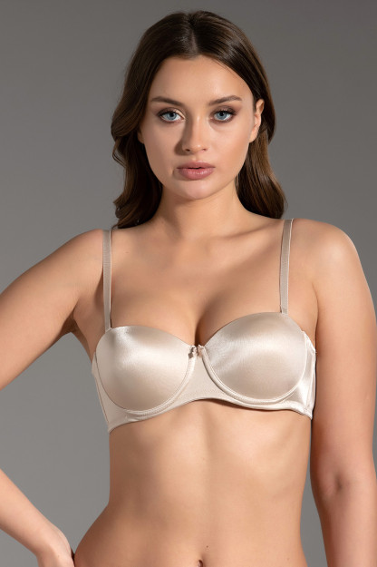 Woman Ofra Bra 80 nude