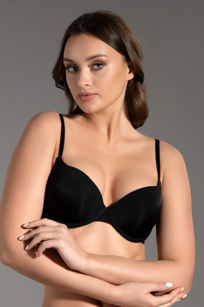 Woman Mely Bra 90 black