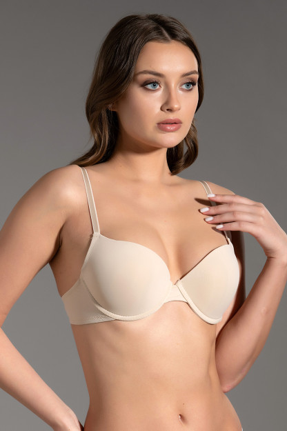 Woman Mely Bra 95 nude
