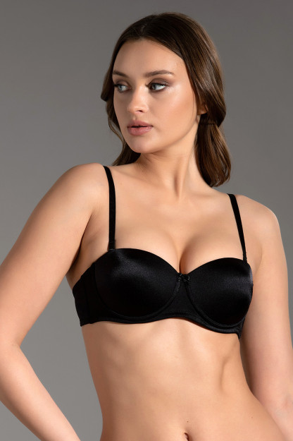 Woman Ofra Bra 95 black