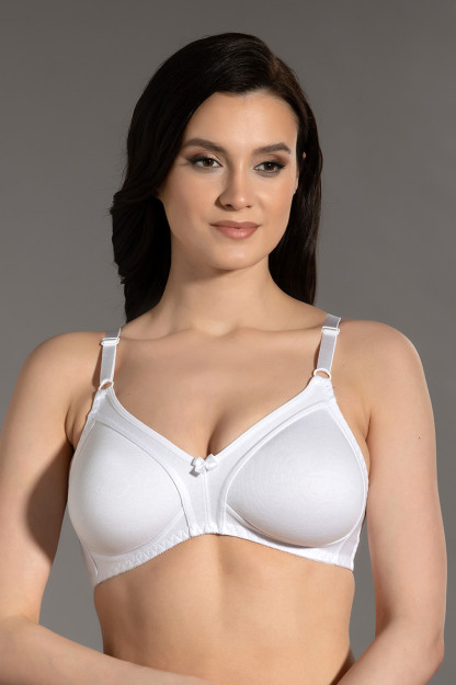 Woman Grandma Bra 95