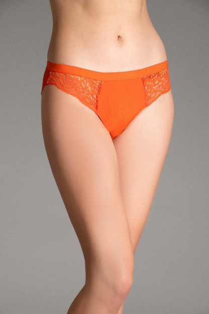 Woman Kendy Panty XL orange
