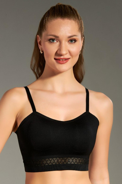 Woman Bonita Bra XL