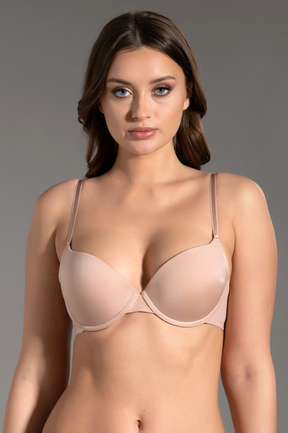 Woman Mely Bra 95 beige