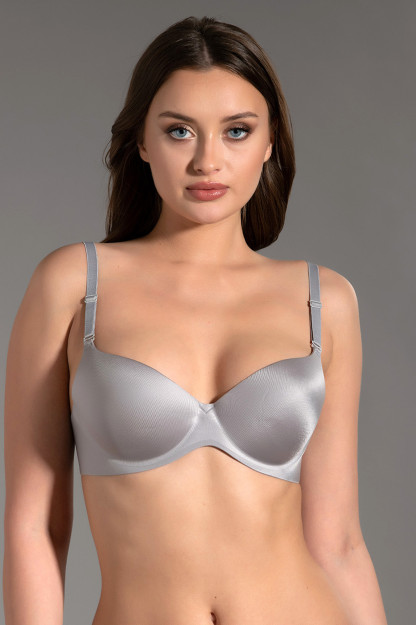 Woman Tawe Bra 95 rosebloom