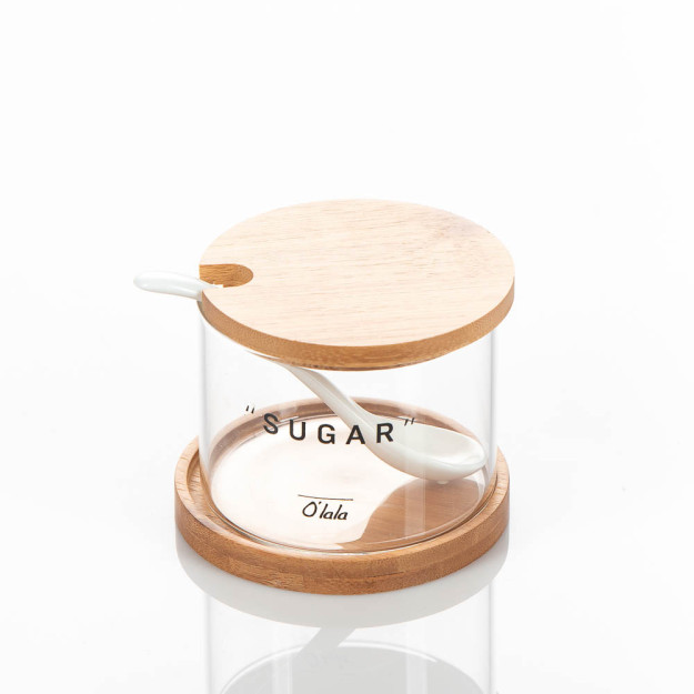 belgilangan tuz idishi   SK-7143