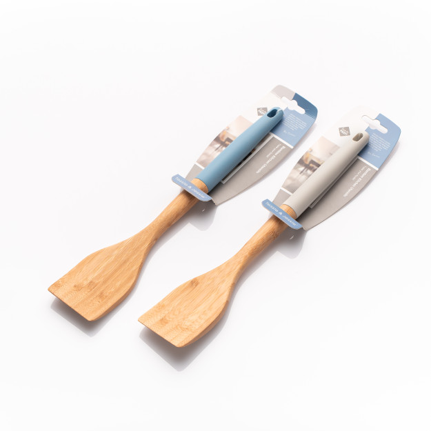 Bambuk spatula   SK-1458
