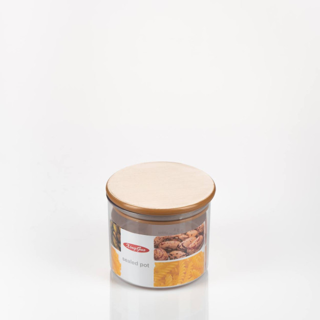 ziravorlar idishlari 500ml 500ml XG8884