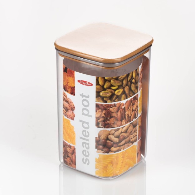 ziravorlar idishlari. 1300  1300ml XG8880