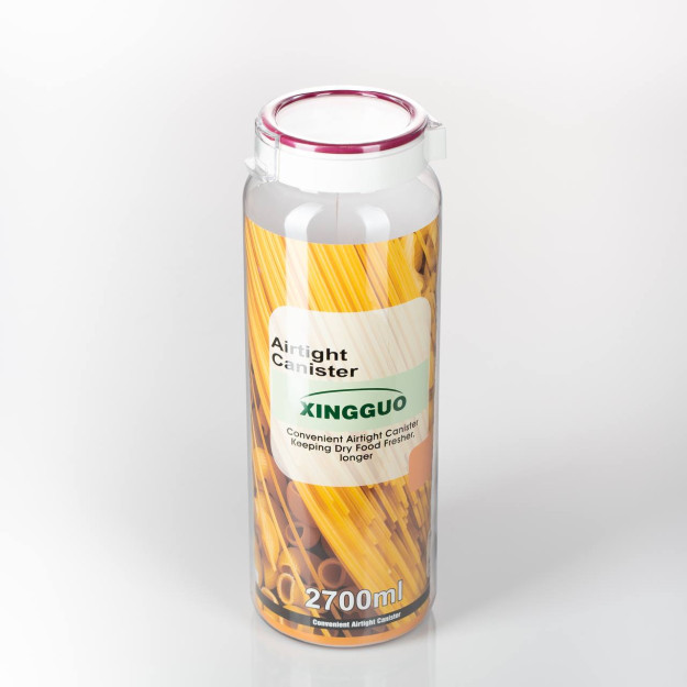 баночки для специй  2700ml XG8867 2700ml