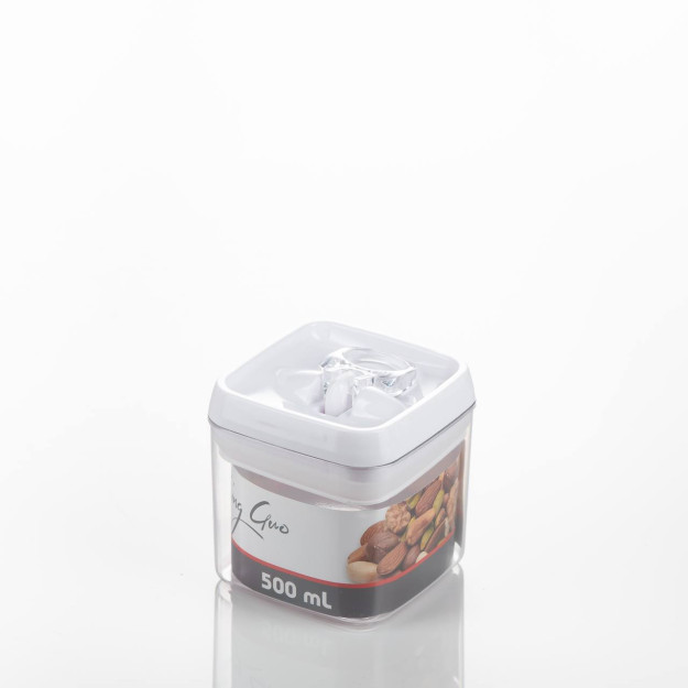 ziravorlar idishlari 500ml 500ml XG88-08B