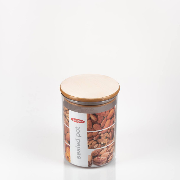ziravorlar idishlari 1000ml 1000ml XG8887
