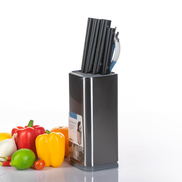 stendli pichoq to'plami 21 SK-8055