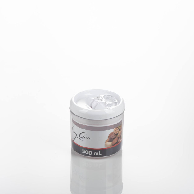 баночки для специй   500ML XG88-17B 500ml