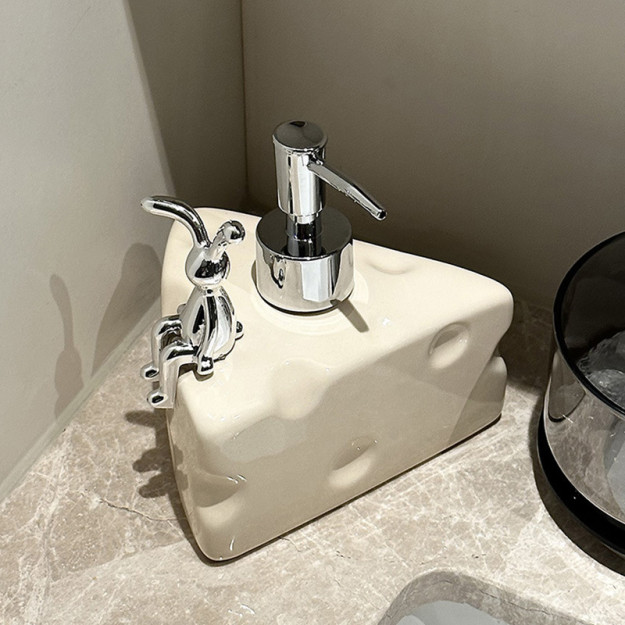 Suyuq sovun dispenseri, dispenser   88-10