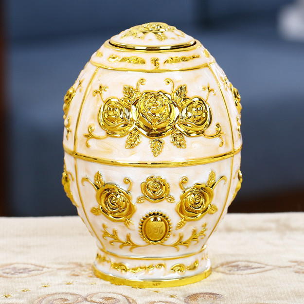 Tish pichog'i stendi avtomatik Faberge tuxumi 88-124