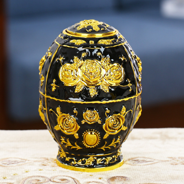 Tish pichog'i stendi avtomatik Faberge tuxumi 88-126