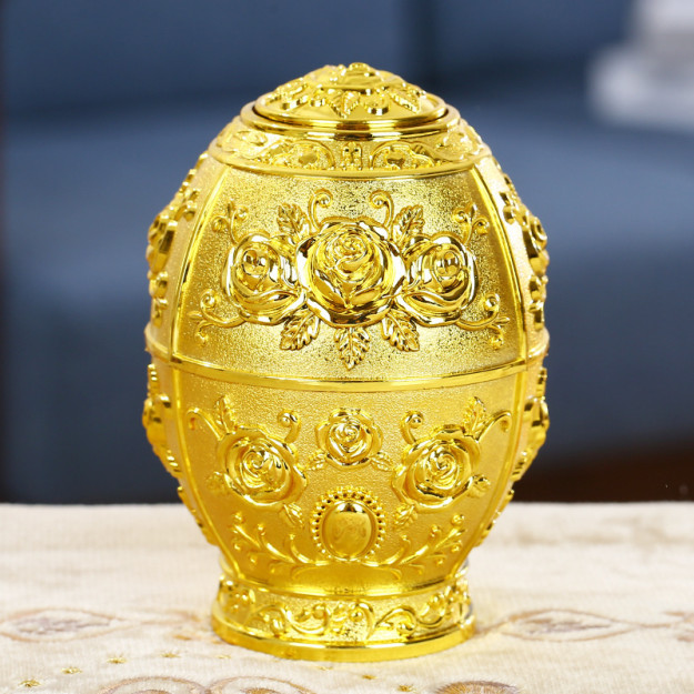 Tish pichog'i stendi avtomatik Faberge tuxumi   88-125