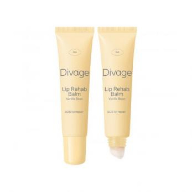 lip rehab balm  12 бальзам для губ