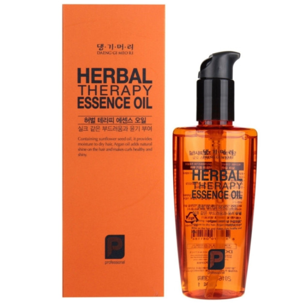 herbal therapy essence oil  140ml 1077