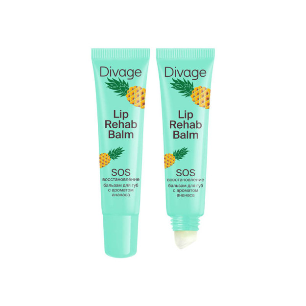 lip rehab balm бальзам для губ 12