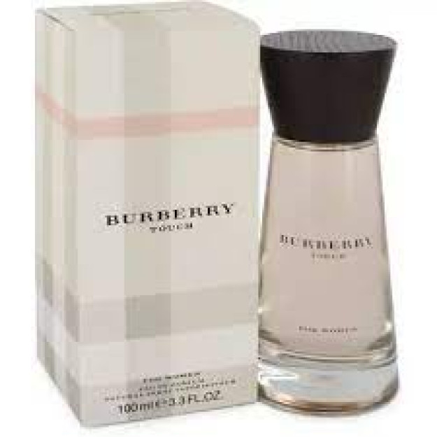 burberry brit for her   парфюм