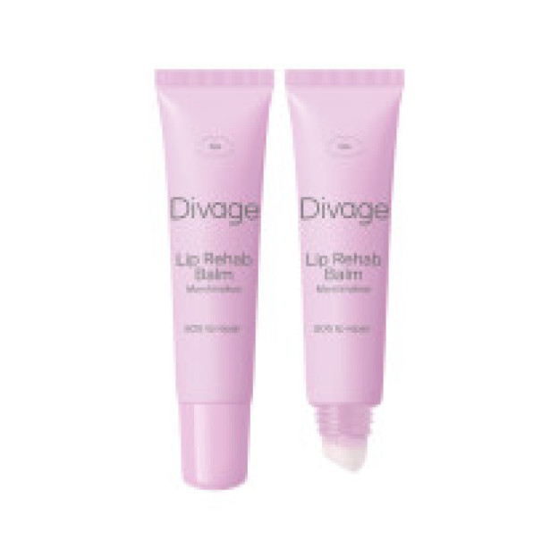 lip rehab balm  12 бальзам для губ