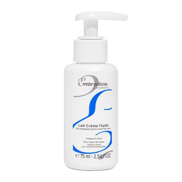 Embryolisse lait creme fluide 75ml база под макиаж