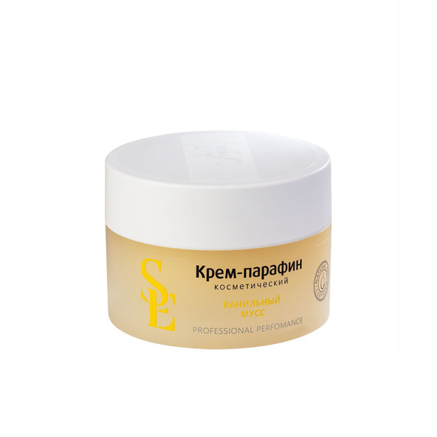 Se krem kerosin vanil muss 150ml 2070