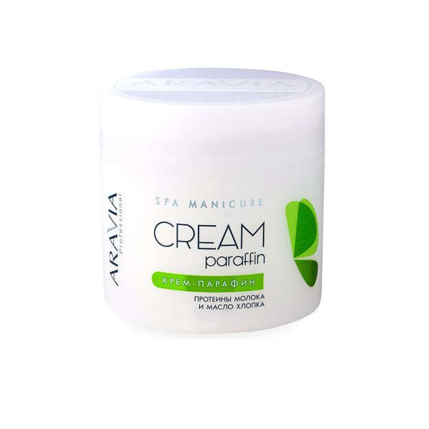 Sut oqsillari va paxta yog'i bilan tabiiy kerosin kremi 300ml 4010
