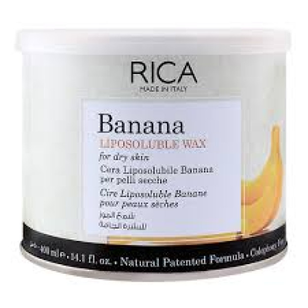 Rica banan mumi 400gr 0318ri