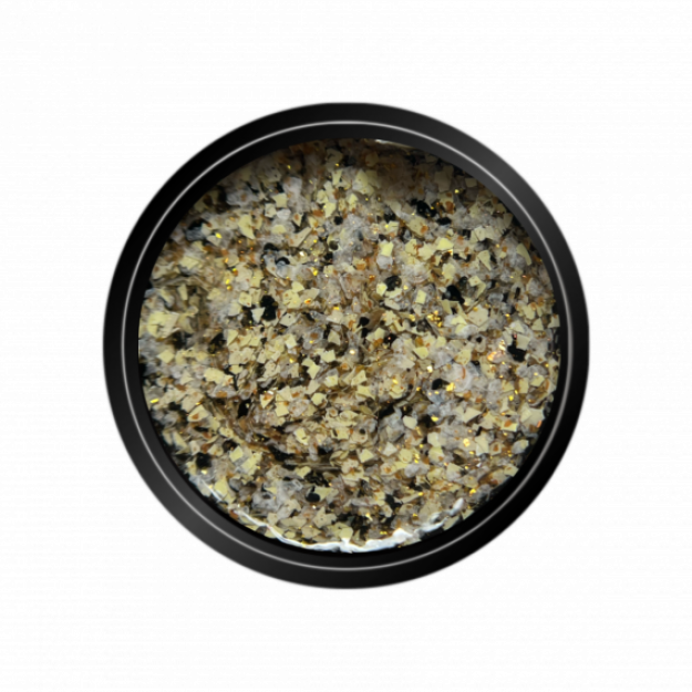 TA2 | TWINKLE GEL №001   TA2-TW-001