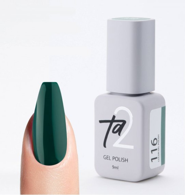 Ta2 / rangli jel jilosi № 116   TA2-CGP116