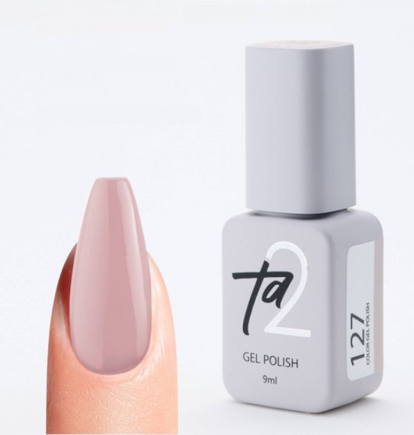 Ta2 / rangli jel jilosi № 127 TA2-CGP127