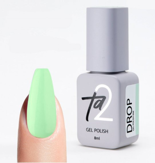 Ta2 gel lak / GEL POLISH DROP №008 8ml TA2-CGD8