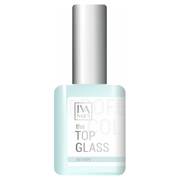 the TOP GLASS 15ml IVN-TG-15