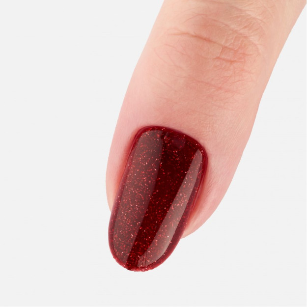 Гель-лак Red Queen №11 IVGLRQ11 8мл