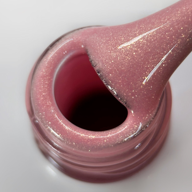 Lunail "Purl 4" gel-lak (10ml) 10ml 01-003-00636